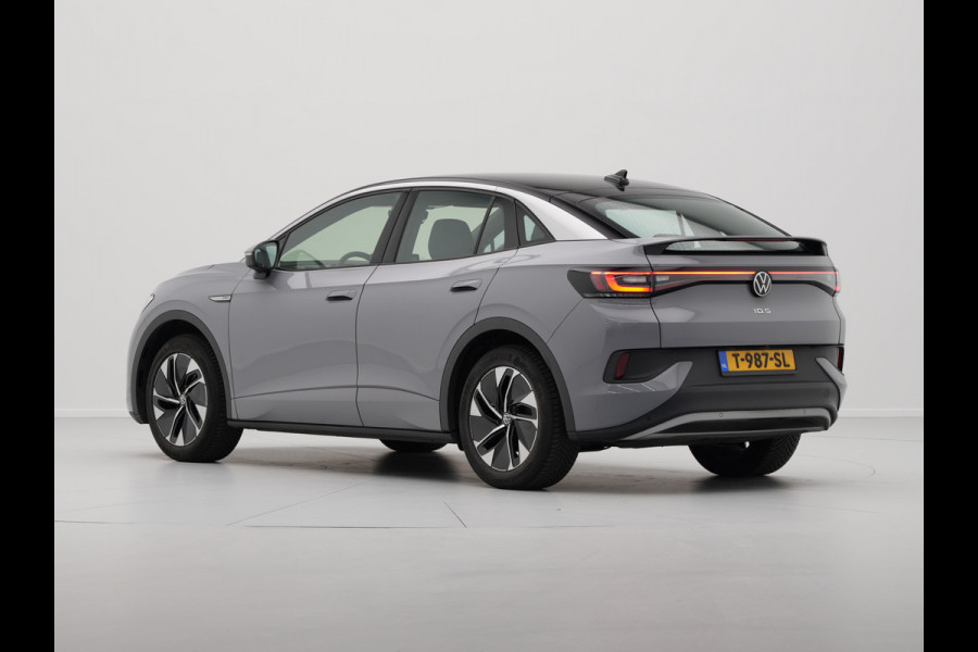 Volkswagen ID.5 Pro Business 77 kWh Navigatie Stuurverwarming Camera Acc 124