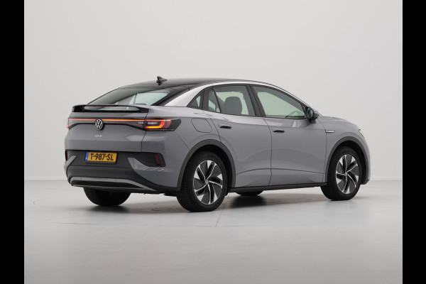 Volkswagen ID.5 Pro Business 77 kWh Navigatie Stuurverwarming Camera Acc 124