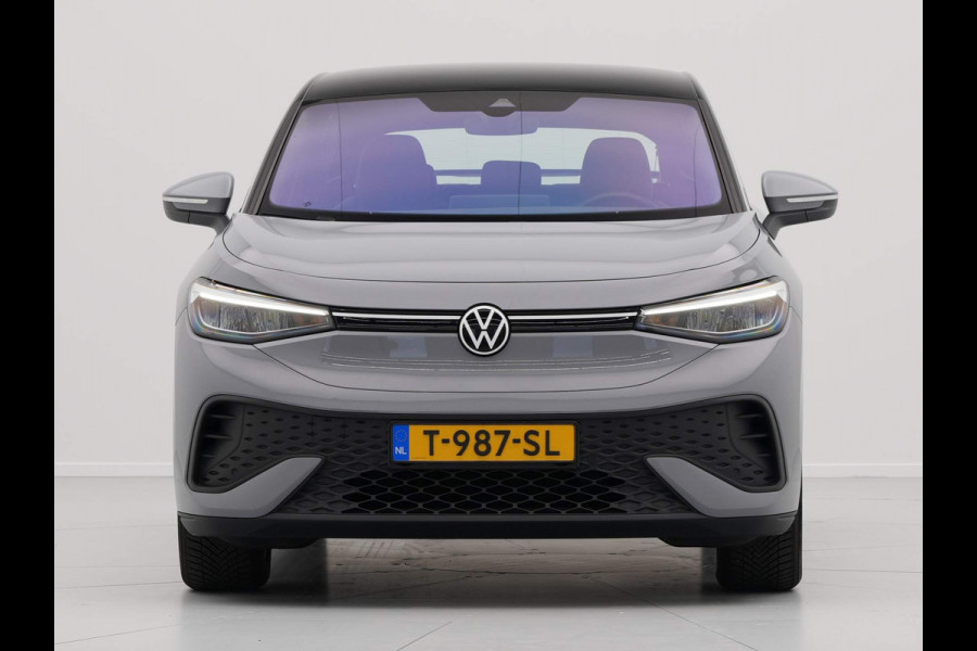 Volkswagen ID.5 Pro Business 77 kWh Navigatie Stuurverwarming Camera Acc 124