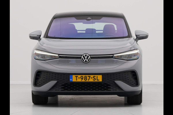 Volkswagen ID.5 Pro Business 77 kWh Navigatie Stuurverwarming Camera Acc 124