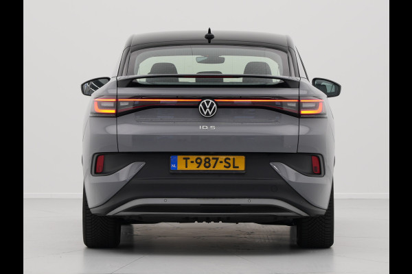 Volkswagen ID.5 Pro Business 77 kWh Navigatie Stuurverwarming Camera Acc 124