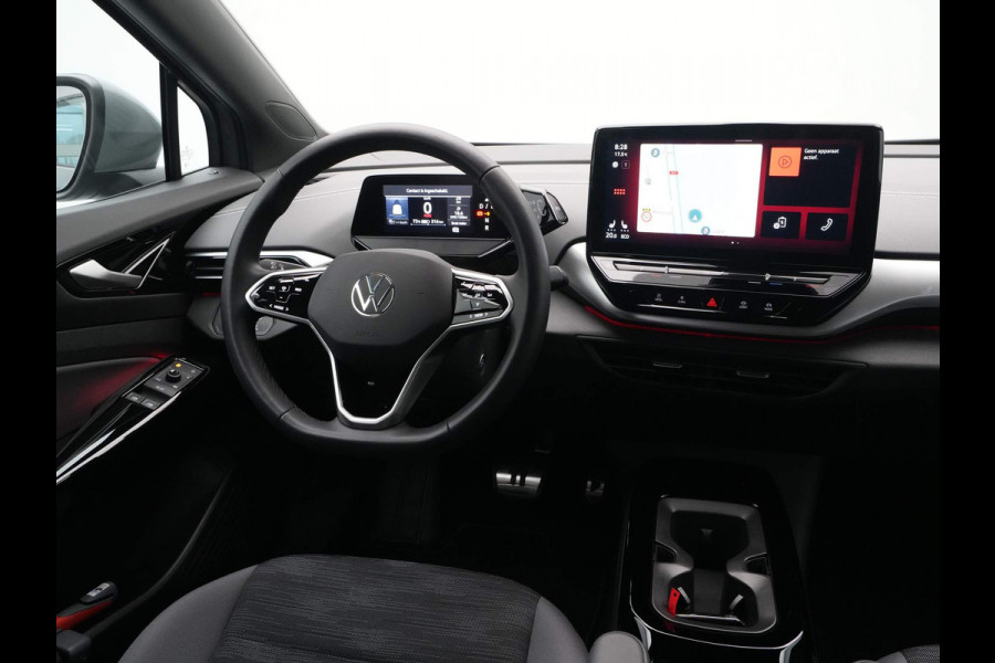Volkswagen ID.5 Pro Business 77 kWh Navigatie Stuurverwarming Camera Acc 124