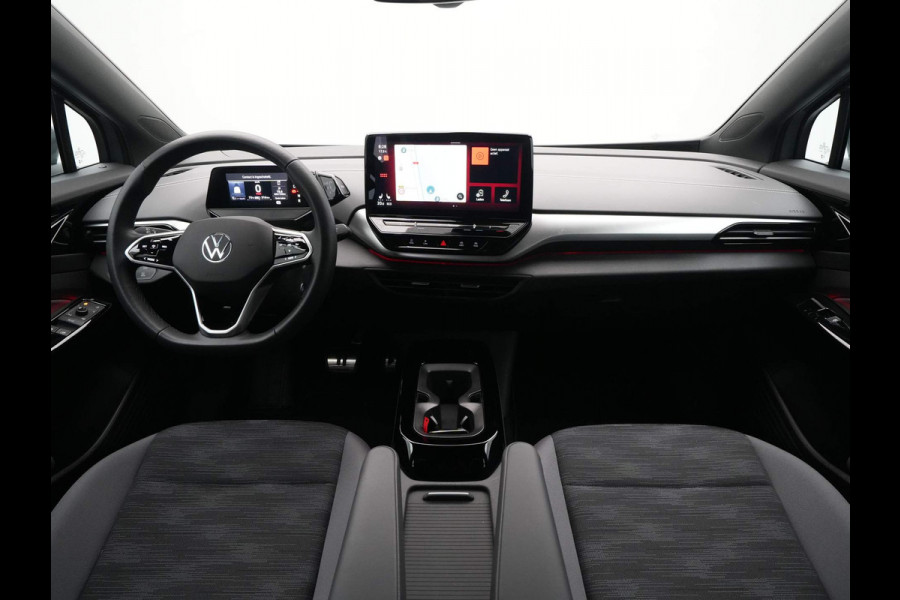 Volkswagen ID.5 Pro Business 77 kWh Navigatie Stuurverwarming Camera Acc 124