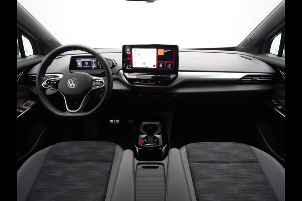 Volkswagen ID.5 Pro Business 77 kWh Navigatie Stuurverwarming Camera Acc 124