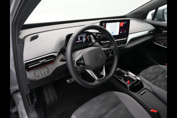 Volkswagen ID.5 Pro Business 77 kWh Navigatie Stuurverwarming Camera Acc 124
