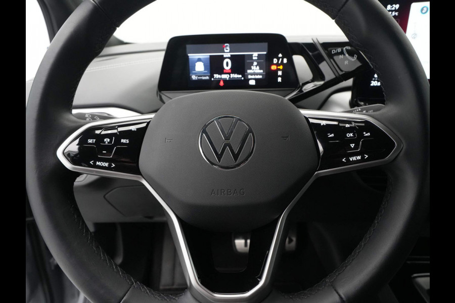 Volkswagen ID.5 Pro Business 77 kWh Navigatie Stuurverwarming Camera Acc 124