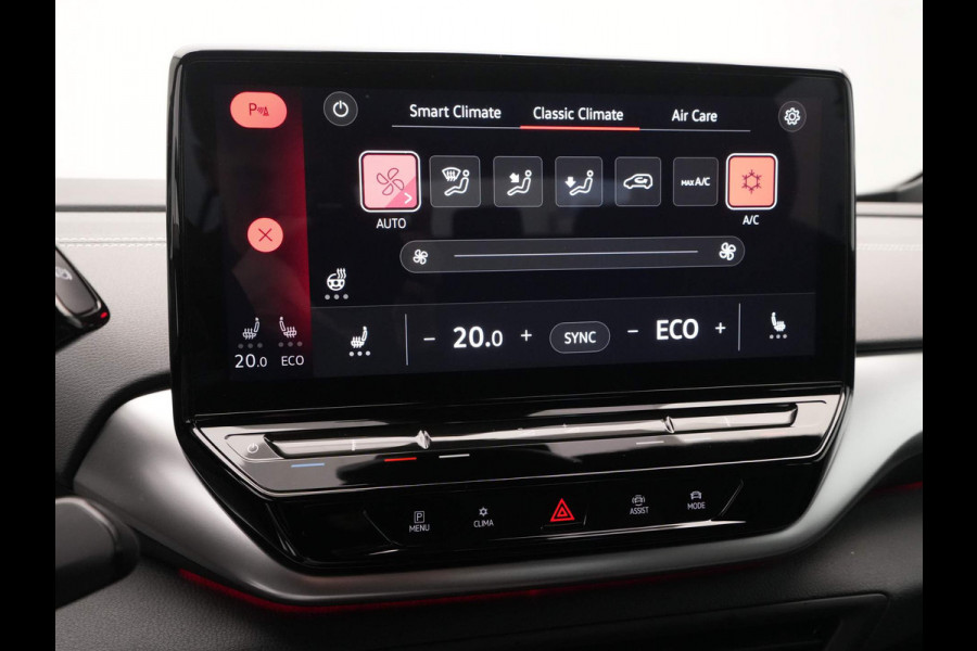 Volkswagen ID.5 Pro Business 77 kWh Navigatie Stuurverwarming Camera Acc 124