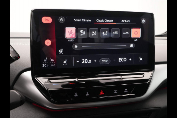 Volkswagen ID.5 Pro Business 77 kWh Navigatie Stuurverwarming Camera Acc 124