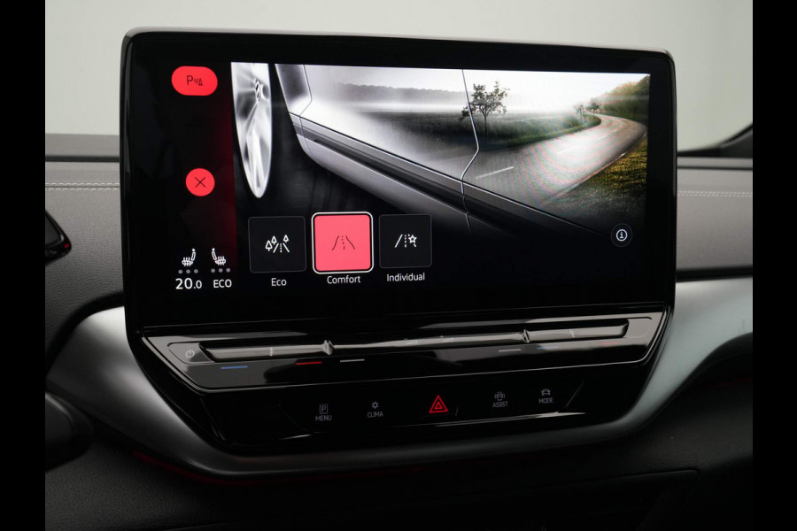 Volkswagen ID.5 Pro Business 77 kWh Navigatie Stuurverwarming Camera Acc 124