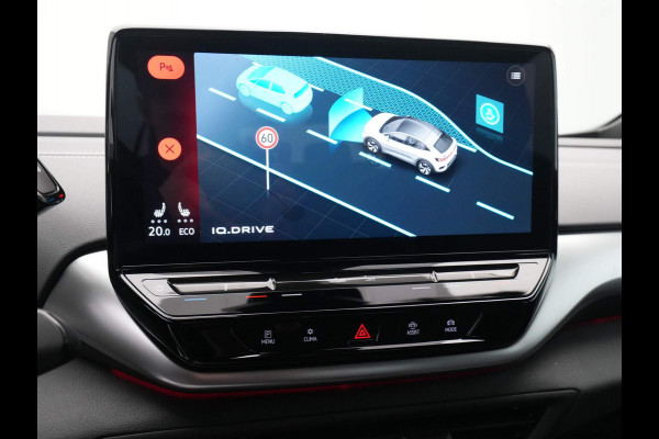 Volkswagen ID.5 Pro Business 77 kWh Navigatie Stuurverwarming Camera Acc 124