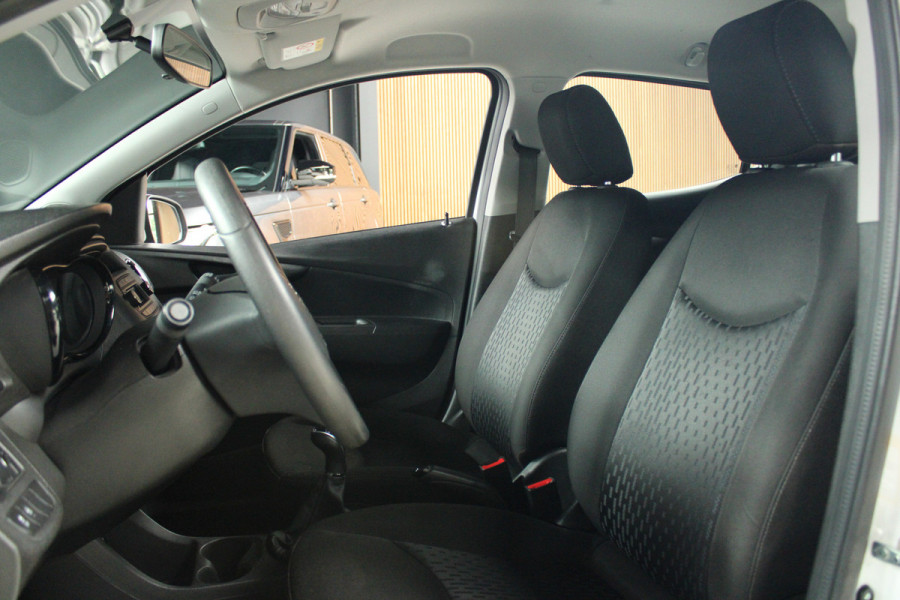 Opel KARL 1.0 ecoFLEX Edition Airco Cruise C. Bluetooth PDC