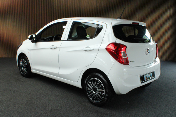 Opel KARL 1.0 ecoFLEX Edition Airco Cruise C. Bluetooth PDC