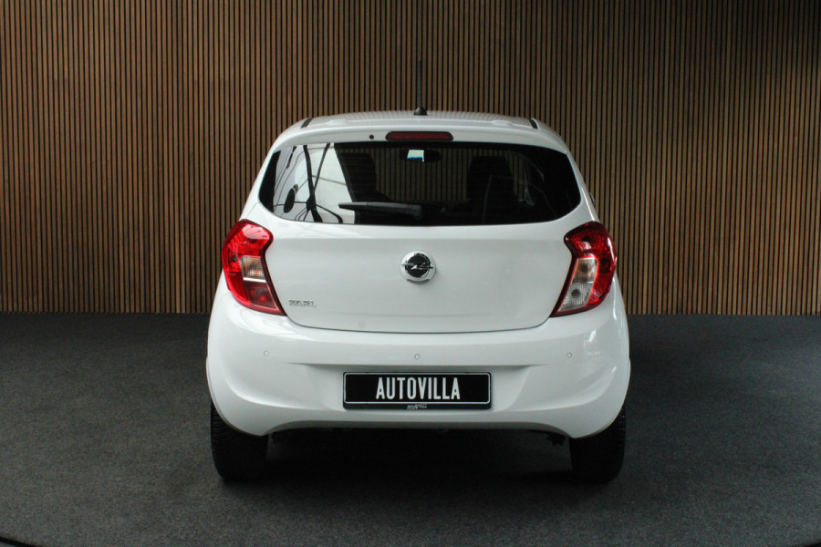 Opel KARL 1.0 ecoFLEX Edition Airco Cruise C. Bluetooth PDC
