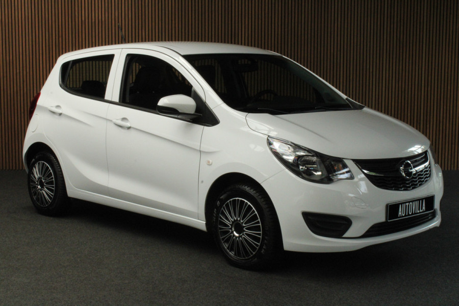 Opel KARL 1.0 ecoFLEX Edition Airco Cruise C. Bluetooth PDC