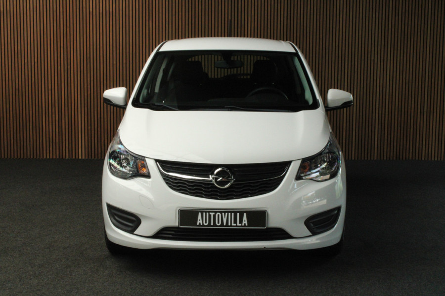 Opel KARL 1.0 ecoFLEX Edition Airco Cruise C. Bluetooth PDC