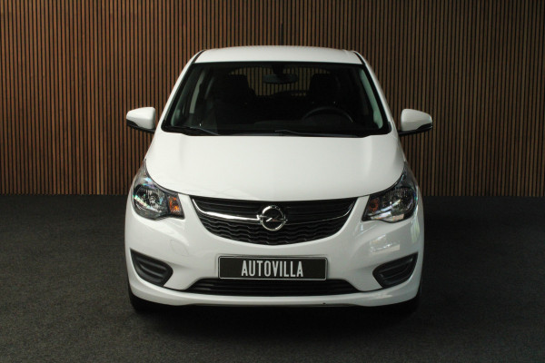 Opel KARL 1.0 ecoFLEX Edition Airco Cruise C. Bluetooth PDC