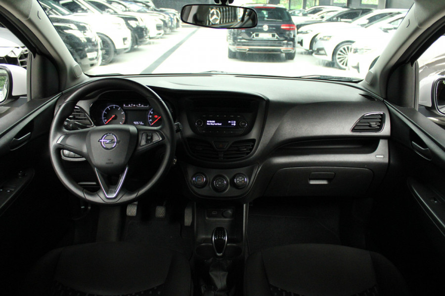 Opel KARL 1.0 ecoFLEX Edition Airco Cruise C. Bluetooth PDC