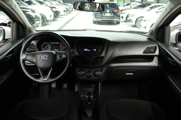 Opel KARL 1.0 ecoFLEX Edition Airco Cruise C. Bluetooth PDC