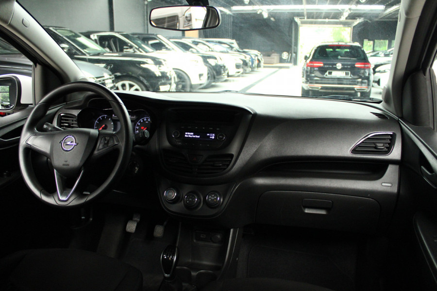 Opel KARL 1.0 ecoFLEX Edition Airco Cruise C. Bluetooth PDC