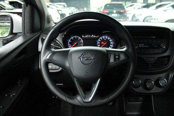 Opel KARL 1.0 ecoFLEX Edition Airco Cruise C. Bluetooth PDC