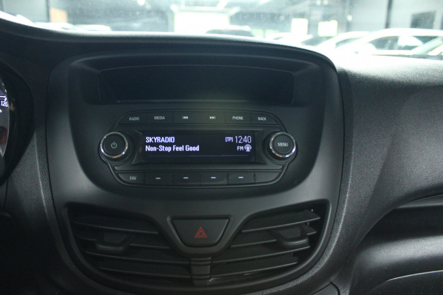 Opel KARL 1.0 ecoFLEX Edition Airco Cruise C. Bluetooth PDC
