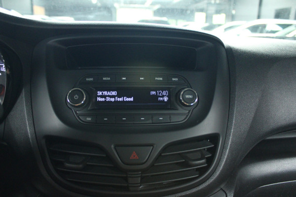 Opel KARL 1.0 ecoFLEX Edition Airco Cruise C. Bluetooth PDC