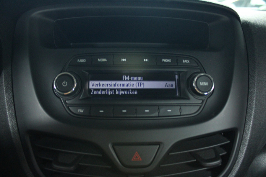 Opel KARL 1.0 ecoFLEX Edition Airco Cruise C. Bluetooth PDC