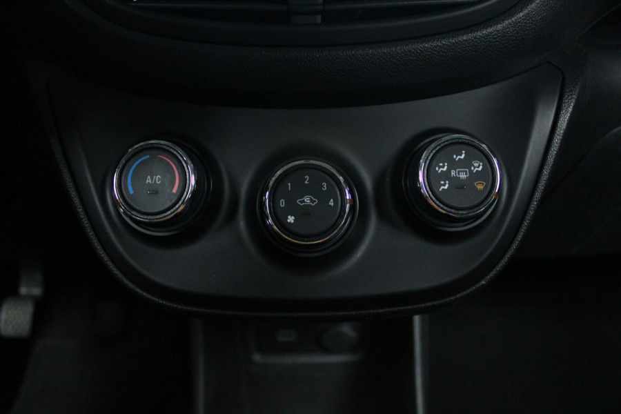 Opel KARL 1.0 ecoFLEX Edition Airco Cruise C. Bluetooth PDC