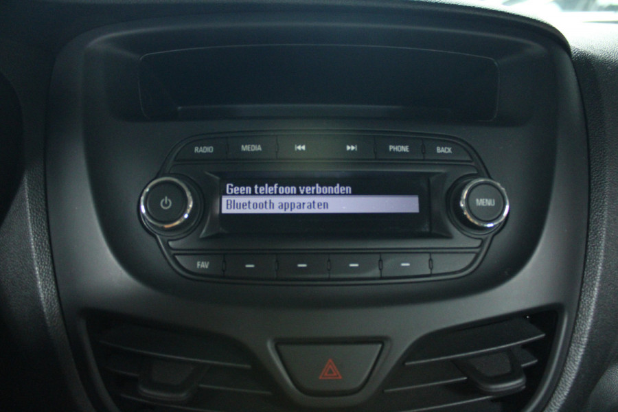 Opel KARL 1.0 ecoFLEX Edition Airco Cruise C. Bluetooth PDC