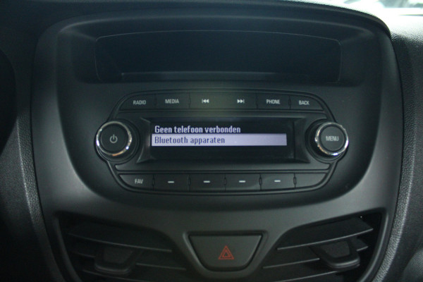 Opel KARL 1.0 ecoFLEX Edition Airco Cruise C. Bluetooth PDC