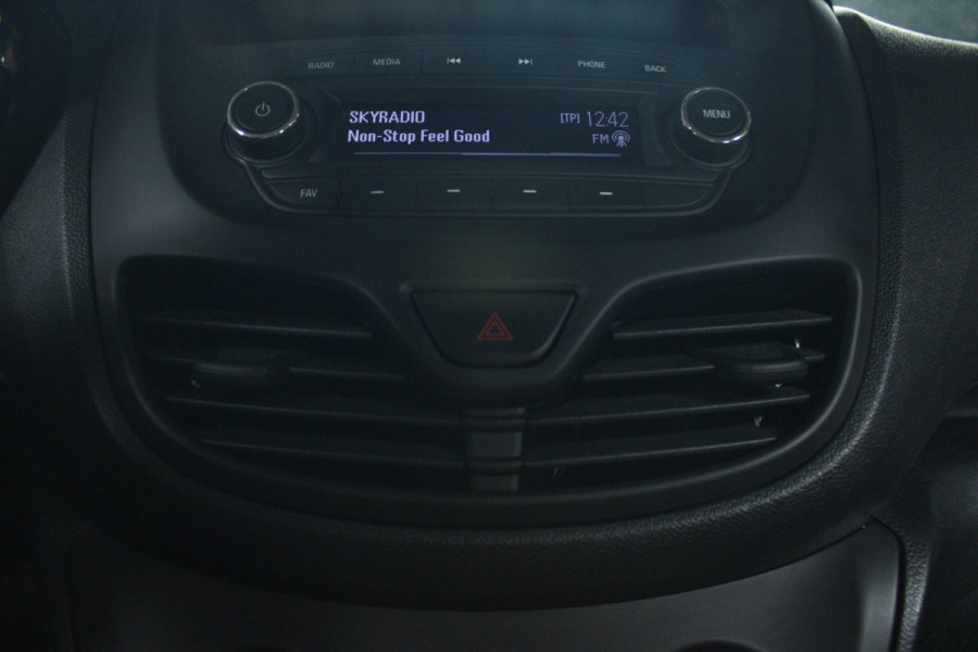 Opel KARL 1.0 ecoFLEX Edition Airco Cruise C. Bluetooth PDC