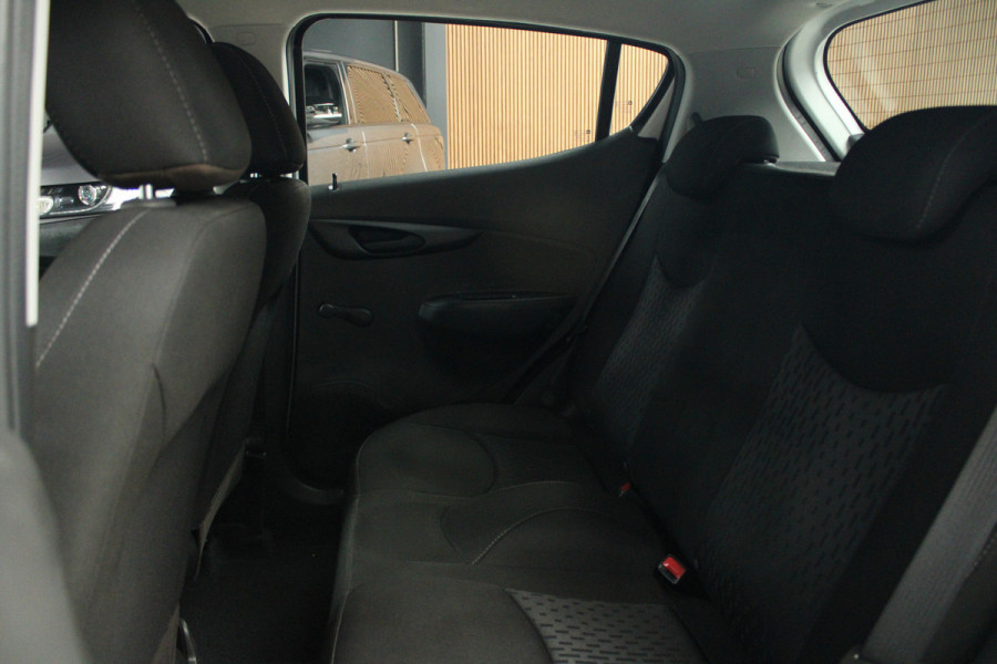 Opel KARL 1.0 ecoFLEX Edition Airco Cruise C. Bluetooth PDC