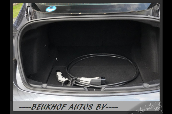 Tesla Model 3 Standard RWD Soh 90% Panorama Autopilot Leer