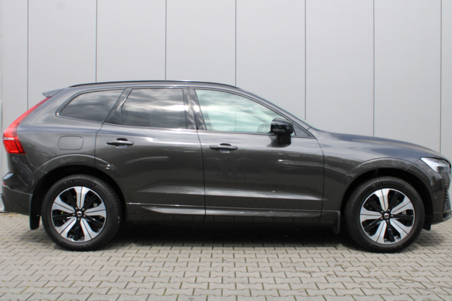 Volvo XC60 T6 Plug-in hybrid AWD Plus Dark | Trekhaak | 360 graden camera | Harman Kardon