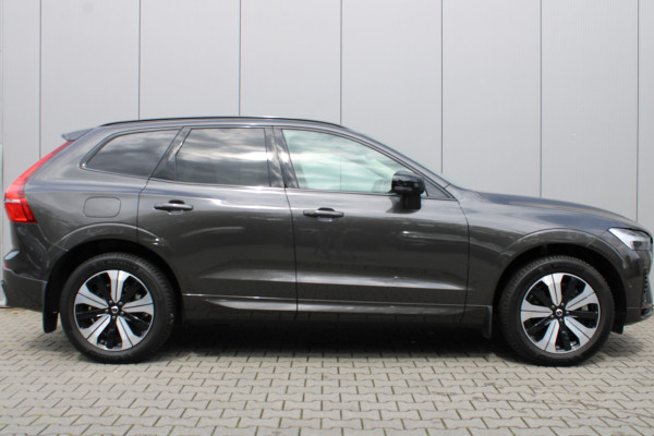 Volvo XC60 T6 Plug-in hybrid AWD Plus Dark | Trekhaak | 360 graden camera | Harman Kardon