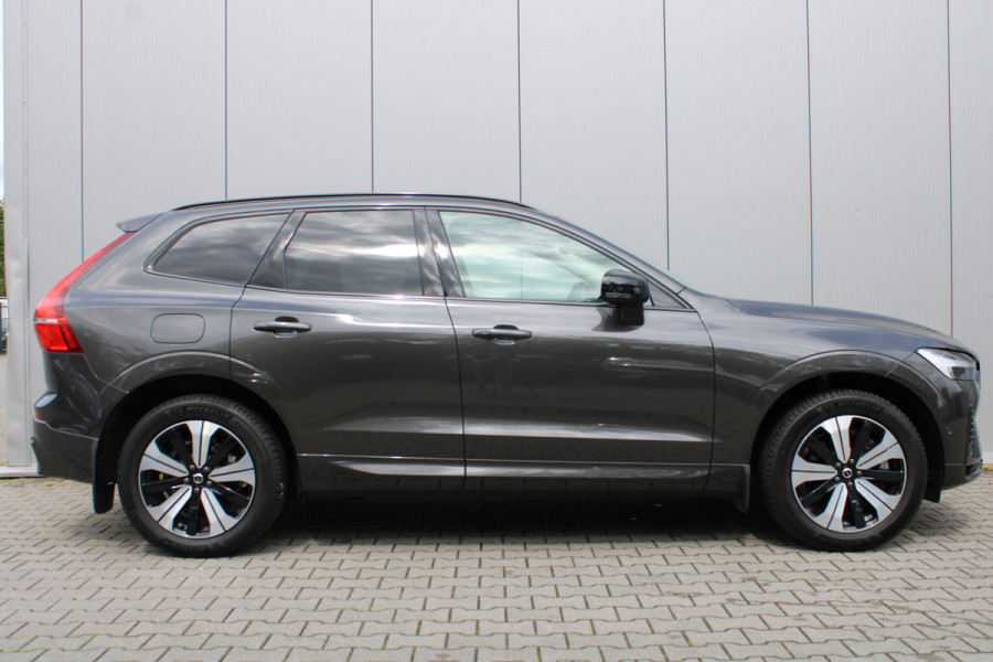 Volvo XC60 T6 Plug-in hybrid AWD Plus Dark | Trekhaak | 360 graden camera | Harman Kardon