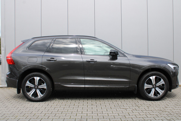 Volvo XC60 T6 Plug-in hybrid AWD Plus Dark | Trekhaak | 360 graden camera | Harman Kardon