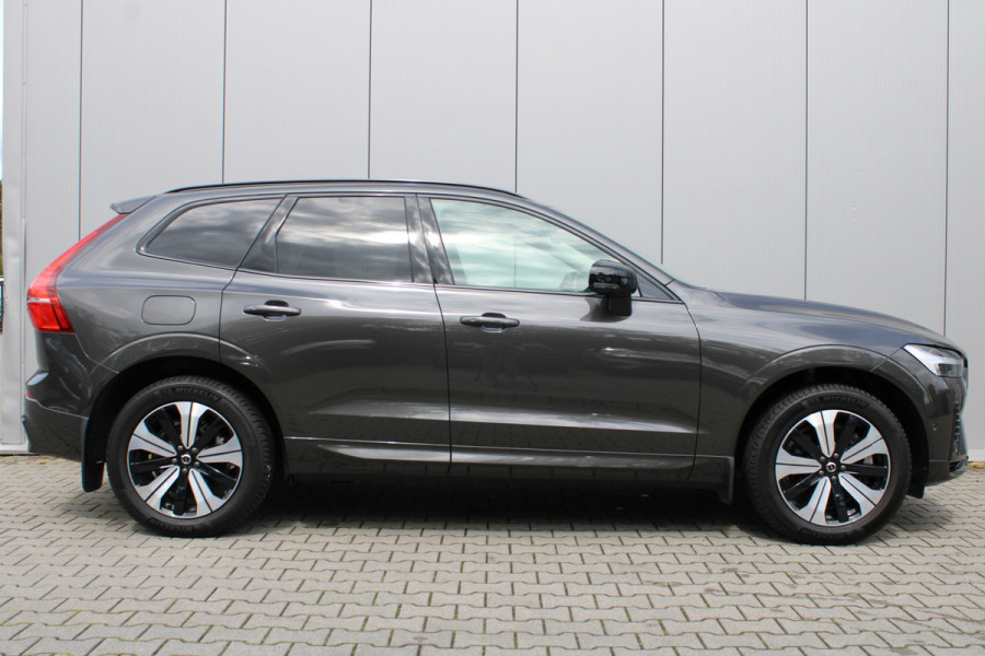 Volvo XC60 T6 Plug-in hybrid AWD Plus Dark | Trekhaak | 360 graden camera | Harman Kardon