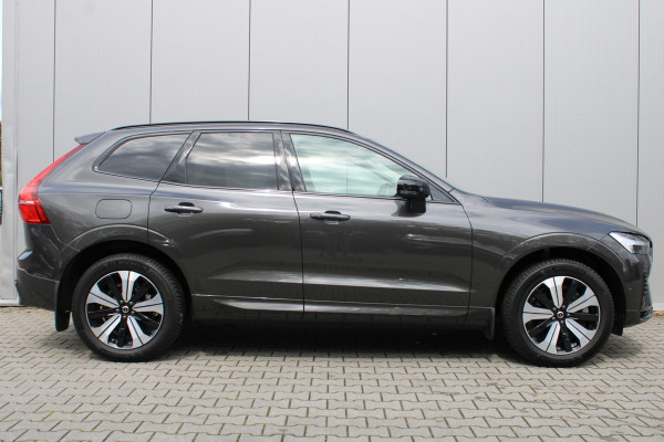 Volvo XC60 T6 Plug-in hybrid AWD Plus Dark | Trekhaak | 360 graden camera | Harman Kardon