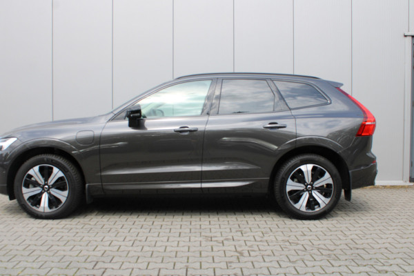 Volvo XC60 T6 Plug-in hybrid AWD Plus Dark | Trekhaak | 360 graden camera | Harman Kardon