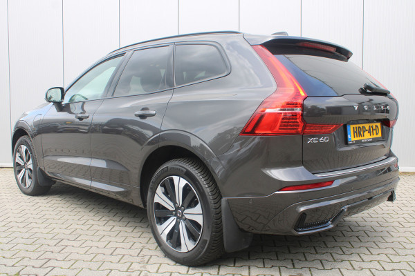 Volvo XC60 T6 Plug-in hybrid AWD Plus Dark | Trekhaak | 360 graden camera | Harman Kardon