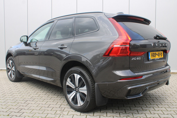 Volvo XC60 T6 Plug-in hybrid AWD Plus Dark | Trekhaak | 360 graden camera | Harman Kardon