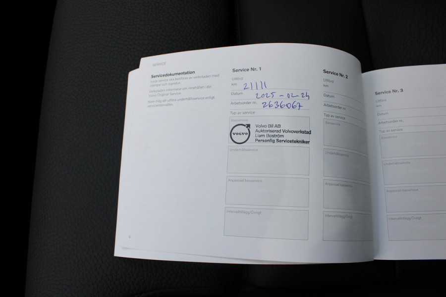 Volvo XC60 T6 Plug-in hybrid AWD Plus Dark | Trekhaak | 360 graden camera | Harman Kardon