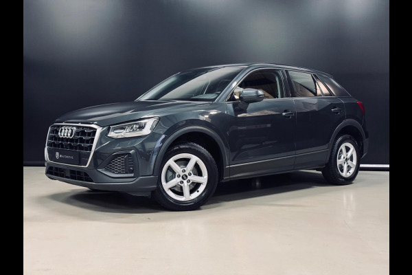 Audi Q2 35 TFSI 150 PK S-Tronic Facelift! Advanced edition, Navigatie, Clima, Multistuur, Bluetooth/Tel, PDC V+A, Dealer Onderhoud