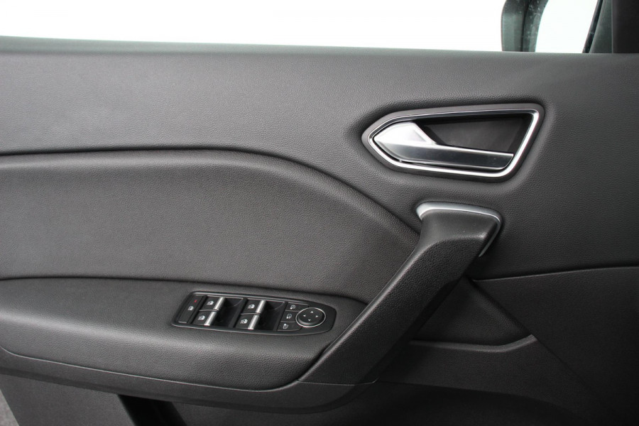 Renault Captur 1.3 TCe 155pk Automaat Intens Renault Captur 1.3 TCe Intens | Navigatie | Climate control | Lane Assist | Keyless Go | Camera | Stoel/Stuurverwarming | LED | Lichtmetalen Velgen |
