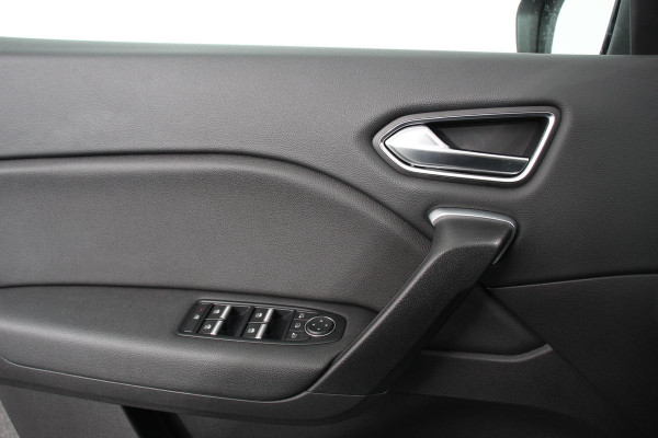 Renault Captur 1.3 TCe 155pk Automaat Intens Renault Captur 1.3 TCe Intens | Navigatie | Climate control | Lane Assist | Keyless Go | Camera | Stoel/Stuurverwarming | LED | Lichtmetalen Velgen |
