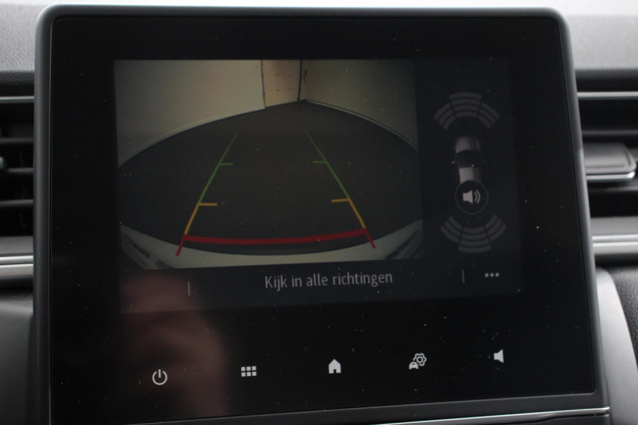 Renault Captur 1.3 TCe 155pk Automaat Intens Renault Captur 1.3 TCe Intens | Navigatie | Climate control | Lane Assist | Keyless Go | Camera | Stoel/Stuurverwarming | LED | Lichtmetalen Velgen |