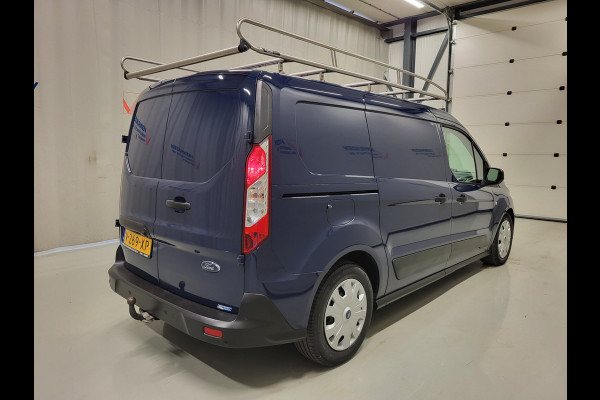 Ford Transit Connect 1.5EcoBlue L2/H1 Automaat Trekhaak Imperiaal Euro 6!