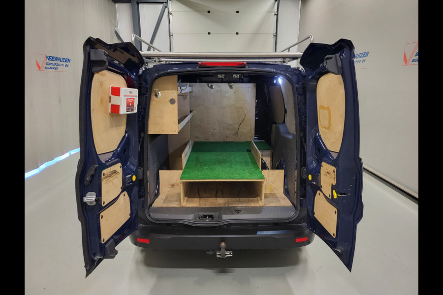 Ford Transit Connect 1.5EcoBlue L2/H1 Automaat Trekhaak Imperiaal Euro 6!