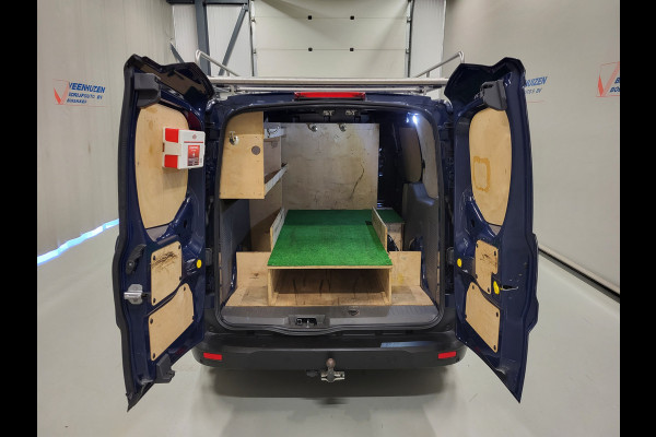 Ford Transit Connect 1.5EcoBlue L2/H1 Automaat Trekhaak Imperiaal Euro 6!
